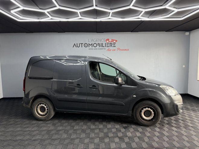 Citroen Berlingo Utilitaire L1 1.6 Blue HDi FAP S&S 120 C Gris de 2018