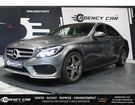 Mercedes Classe C 200 d BVA 7G-Tronic AMG Aucun Frais Fina à Villeneuve-d'Ascq (59)