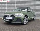 Audi A1 Sportback 30 TFSI 116 ch S tronic 7 Desi à Escalquens (31)