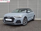 Audi A1 Sportback 30 TFSI 116 ch S tronic 7 Desi à Escalquens (31)