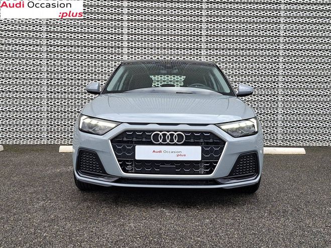 Audi A1 Sportback 30 TFSI 116 ch S tronic 7 Desi Gris de 2024