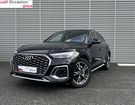 Audi Q5 Sportback 35 TDI 163 S tronic 7 S line à Escalquens (31)