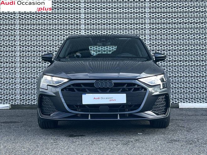 Audi A3 Sportback PI 40 TFSI E 204 CH S TRONIC 6 Gris de 2024