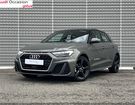 Audi A1 Sportback 30 TFSI 116 ch S tronic 7 S Li à Escalquens (31)