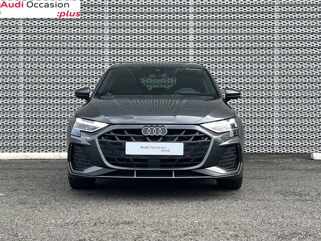 Audi A3 Sportback TFSI Mild Hybrid 150 S tronic  Gris de 2025