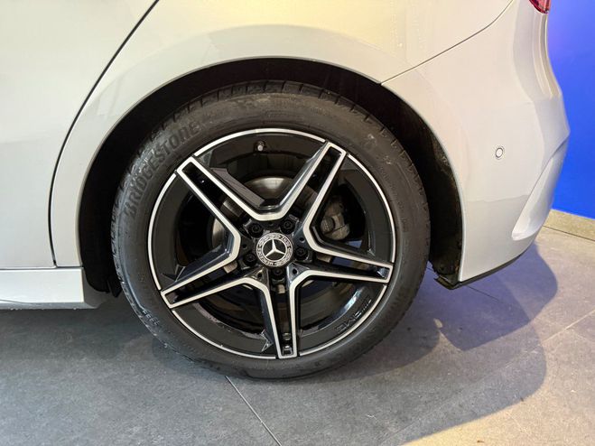 Mercedes Classe A 200 d 8G-DCT AMG Line GRIS de 2023