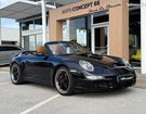 Porsche 911 997 Cabriolet Carrera S 3.8 355ch Bo�te  &agrave; Perpignan (66)