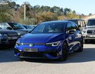 Volkswagen Golf 8r 2.0 tsi 320 ch ligne akrapovic pack p à Meyreuil (13)