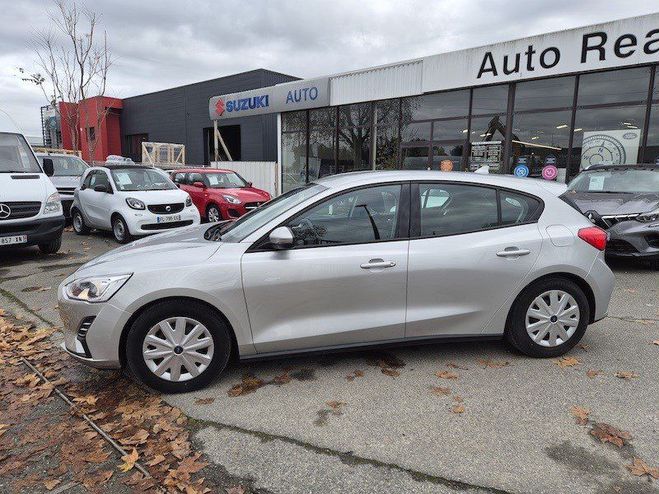 Ford Focus 1.0 EcoBoost 100 S&S Trend GRIS de 2019