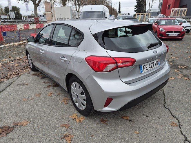 Ford Focus 1.0 EcoBoost 100 S&S Trend GRIS de 2019
