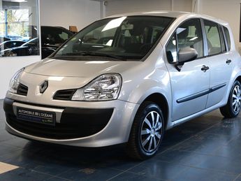  Voir détails -Renault Modus GRAND 1.5 dCi 75 eco2 Modus.Com Euro 5 à Saint-Saturnin (72)