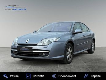  Voir détails -Renault Laguna III (K91) 2.0T 170ch Privilge BVA à Longvic (21)