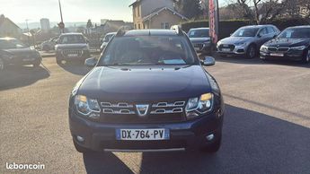 Voir détails -Dacia Duster 1.5 dCi 110 Laurate 4X2 Rvis & Garant à Lagney (54)