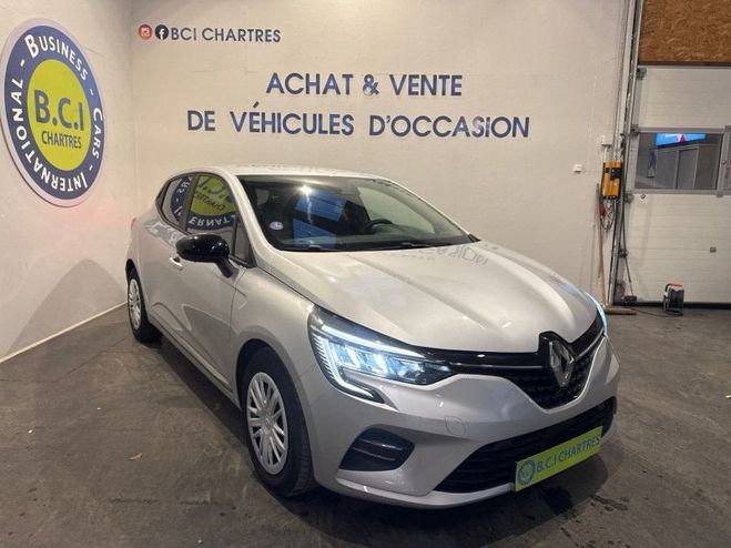 Renault Clio V 1.0 TCe 90ch Equilibre Gris de 2023