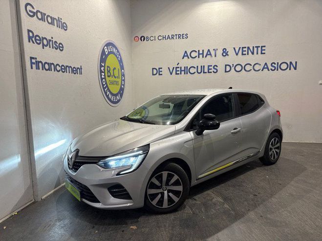 Renault Clio V 1.0 TCE 90CH EQUILIBRE Gris C de 2023