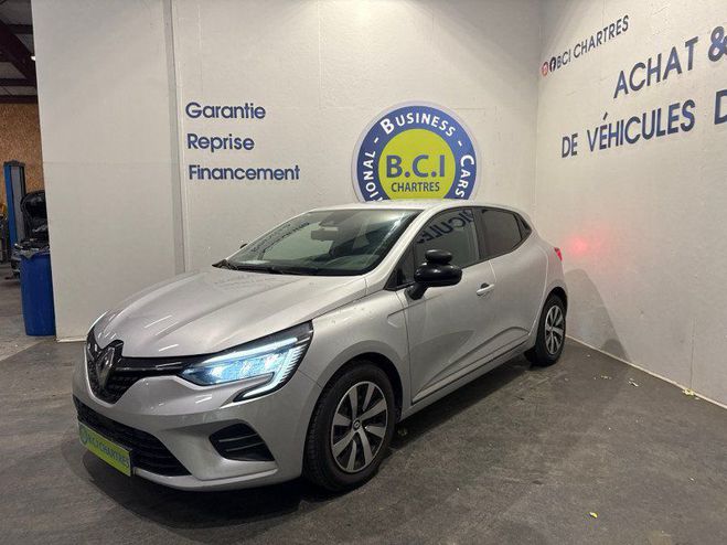Renault Clio V 1.0 TCE 90CH EQUILIBRE Gris C de 2023