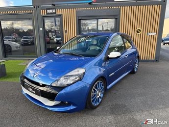 Voir détails -Renault Clio 2.0 16v 203ch RS GORDINI H&R à Bergerac (24)