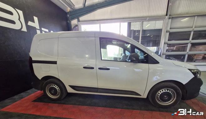 Renault Kangoo VAN E-TECH GRAND CONFORT ELECTRIC 80KW Blanc de 2022