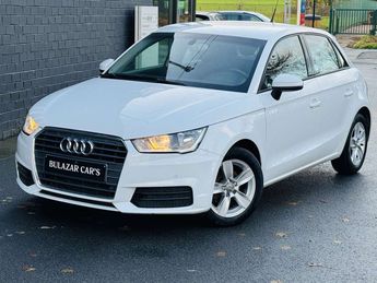  Voir détails -Audi A1 Sportback 1.0 TFSI ultra à Pruwelz (76)