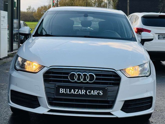 Audi A1 Sportback 1.0 TFSI ultra Mtallis Mtallis de 