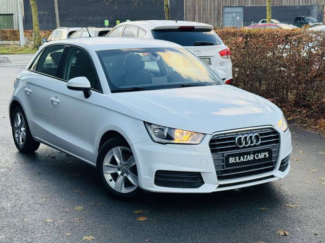 Audi A1 Sportback 1.0 TFSI ultra Mtallis Mtallis de 