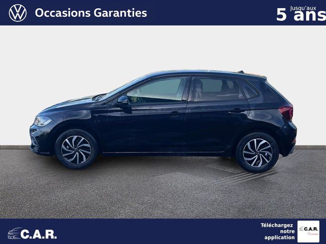 Volkswagen Polo 1.0 TSI 95 S&S BVM5 VW Edition Noir de 2025