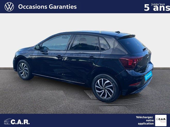 Volkswagen Polo 1.0 TSI 95 S&S BVM5 VW Edition Noir de 2025