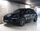 Porsche Macan Turbo V6 2.9 440 à Paris (75)
