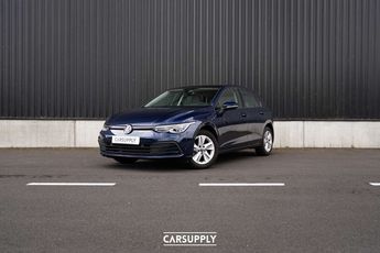  Voir détails -Volkswagen Golf 1.0 TSI Life - Pano dak - Electrische ze à Kuurne (85)