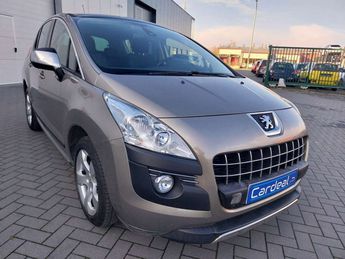  Voir détails -Peugeot 3008 1.6 HDi Confort-CLIM-ASSISTANCE.ARR-GARA à Cuesmes (70)