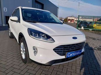  Voir détails -Ford Kuga 1.5 FWD Titanium-GPS-ANDROID-CAMERA-GARA à Cuesmes (70)