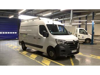  Voir détails -Renault Master III Fourgon Grand Confort F3500 L2H2 2.3 à  La Colle-sur-Loup (06)