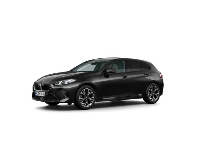 BMW Serie 1 (F70) 120 170 CH M SPORT DKG7 Noir de 2025