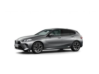  Voir détails -BMW Serie 1 (F70) 120 170 CH M SPORT DKG7 à Tours (37)