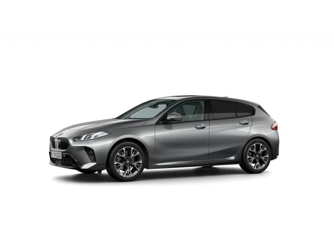 Cliquer pour voir la photo suivante BMW Serie 1 (F70) 120 170 CH M SPORT DKG7 Gris de 2025