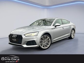  Voir détails -Audi A5 Sportback 2.0 tfsi Quattro Design à Chavanoz (38)