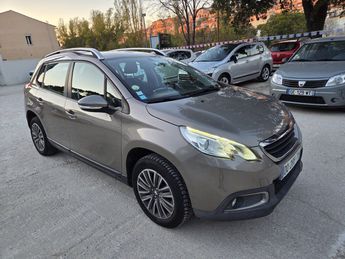  Voir détails -Peugeot 2008 Active 1.6 e-HDi 92ch à  Les Pennes-Mirabeau (13)