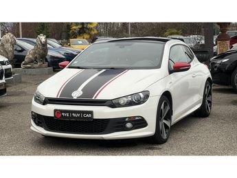  Voir d&eacute;tails -Volkswagen Scirocco 2.0 TDI 177 DSG GTS - GARANTIE 12 MOIS &agrave; Colmar (68)
