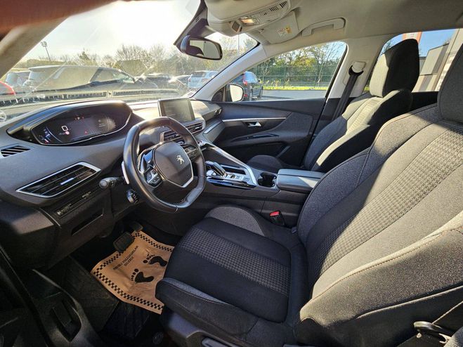 Peugeot 3008 1.5 BlueHDi 130ch Active Business NOIR de 2019