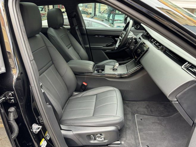 Land rover Range Rover Evoque P300e 309ch Autobiography Noir de 