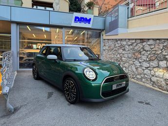  Voir détails -Mini Cooper S 204ch Favoured DKG7 à Monaco (98)