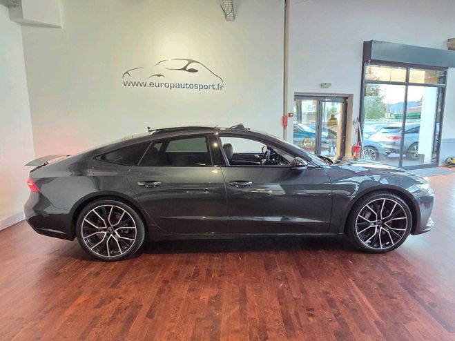 Audi A7 Sportback 50 TFSI E 299CH AVUS QUATTRO S Gris de 2023