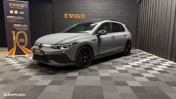  Voir détails -Volkswagen Golf 2.0 tsi 300 bluemotion gti clubsport 4mo à Lavilledieu (07)
