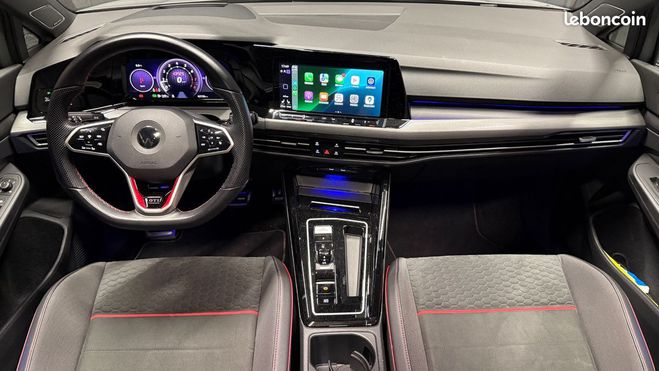 Volkswagen Golf 2.0 tsi 300 bluemotion gti clubsport 4mo Autre de 2022