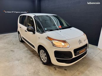 Citroen C3 Picasso