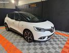 Renault Scenic 1.3 tce 140cv black edition edc bva sieg à Ampuis (69)