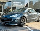 Peugeot RCZ 1.6 THP 16v 200ch à Nieppe (59)