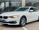 BMW Serie 3 Touring 320d xDrive 190ch Lounge à Nieppe (59)