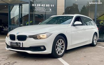  Voir détails -BMW Serie 3 Touring 320d xDrive 190ch Lounge à Nieppe (59)