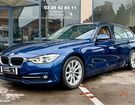 BMW Serie 3 Touring 320dA 163ch EfficientDynamics Ed à Nieppe (59)